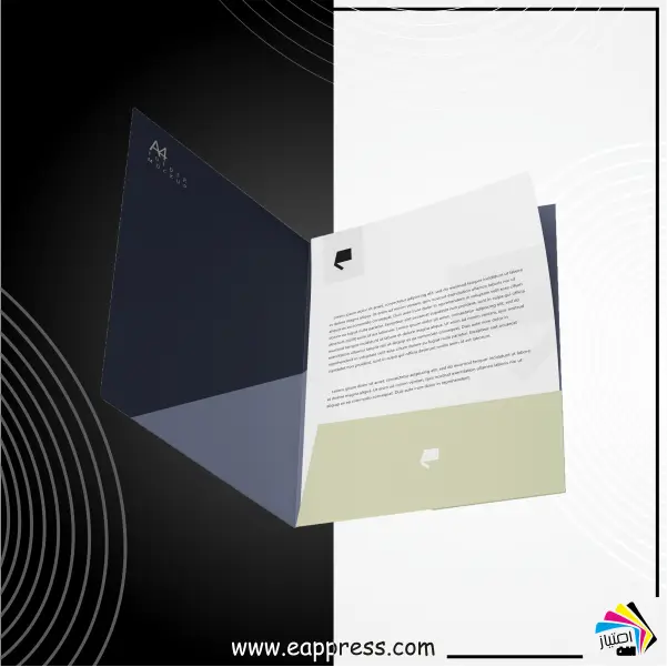 folder