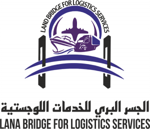 الجسر البري